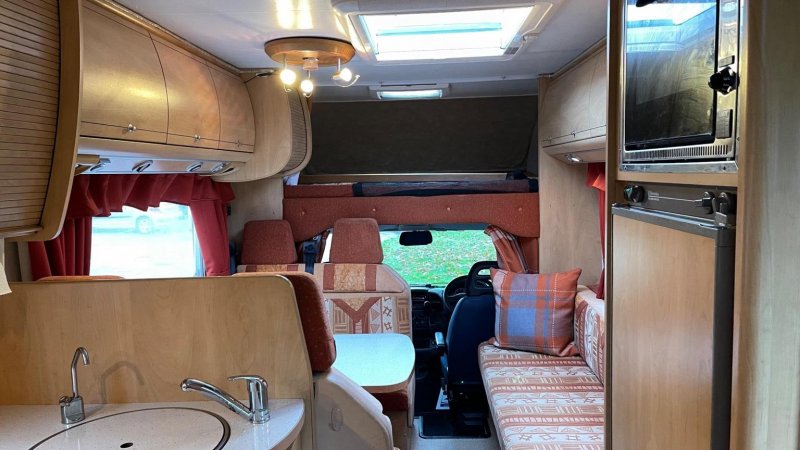 FIAT DUCATO