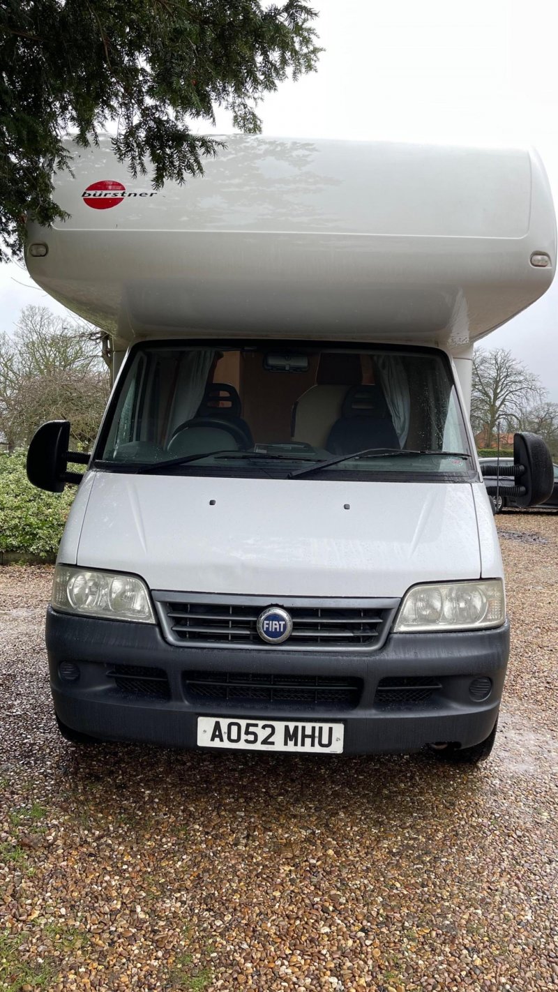 FIAT DUCATO