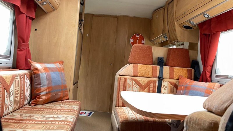 FIAT DUCATO