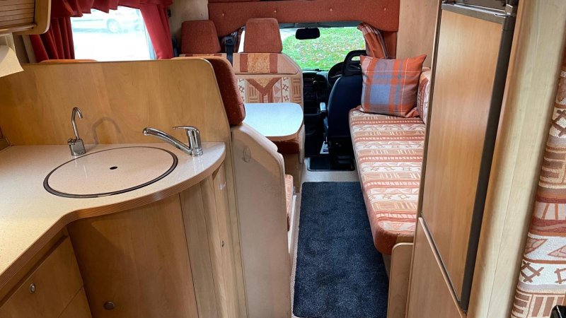 FIAT DUCATO