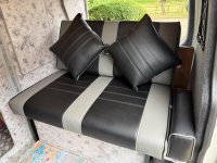 VOLKSWAGEN CAMPERVAN