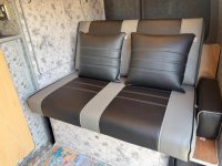 VOLKSWAGEN CAMPERVAN
