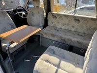 VOLKSWAGEN CAMPERVAN