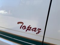 VOLKSWAGEN CAMPERVAN