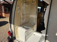VOLKSWAGEN CAMPERVAN