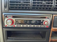 VOLKSWAGEN CAMPERVAN