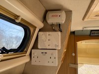 VOLKSWAGEN CAMPERVAN