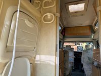 VOLKSWAGEN CAMPERVAN