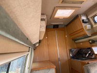 VOLKSWAGEN CAMPERVAN