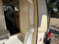 VOLKSWAGEN CAMPERVAN