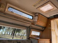 VOLKSWAGEN CAMPERVAN