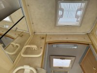 VOLKSWAGEN CAMPERVAN