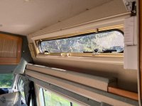 VOLKSWAGEN CAMPERVAN