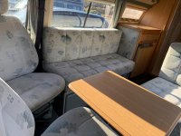 VOLKSWAGEN CAMPERVAN