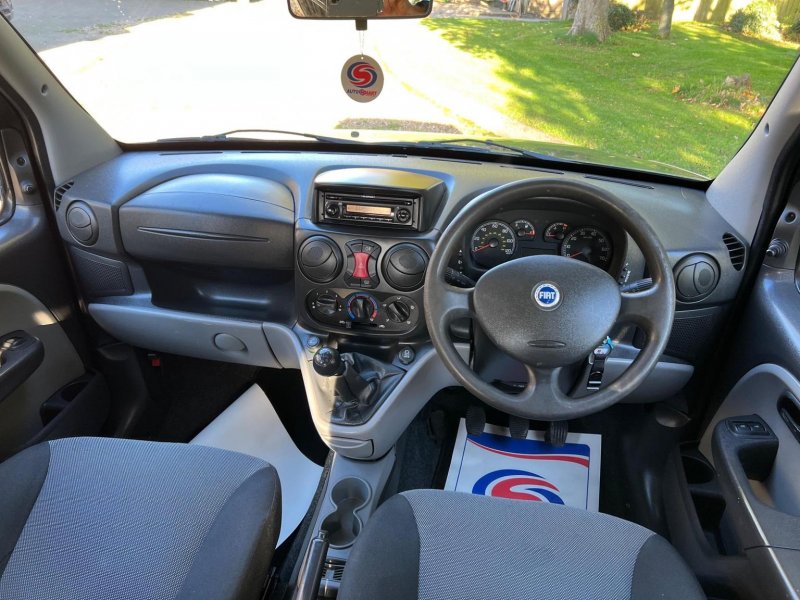 FIAT DOBLO