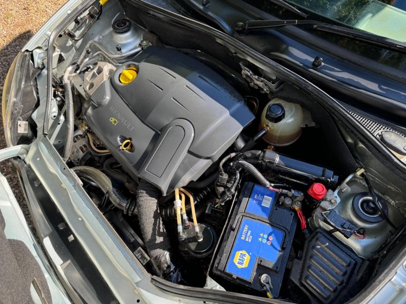 RENAULT KANGOO
