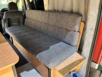 PEUGEOT EXPERT TEPEE
