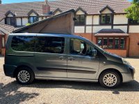 PEUGEOT EXPERT TEPEE