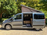 PEUGEOT EXPERT TEPEE