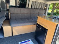 PEUGEOT EXPERT TEPEE