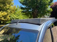PEUGEOT EXPERT TEPEE