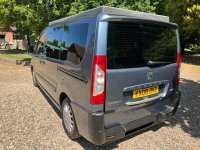 PEUGEOT EXPERT TEPEE