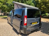 PEUGEOT EXPERT TEPEE