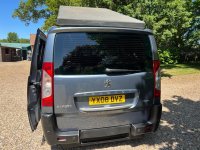PEUGEOT EXPERT TEPEE