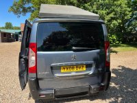 PEUGEOT EXPERT TEPEE