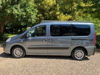 PEUGEOT EXPERT TEPEE