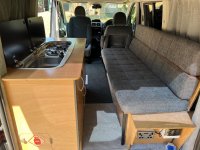 PEUGEOT EXPERT TEPEE
