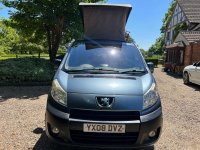 PEUGEOT EXPERT TEPEE