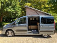 PEUGEOT EXPERT TEPEE