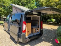 PEUGEOT EXPERT TEPEE