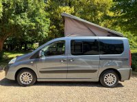 PEUGEOT EXPERT TEPEE