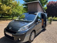 PEUGEOT EXPERT TEPEE