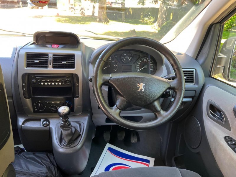 PEUGEOT EXPERT TEPEE