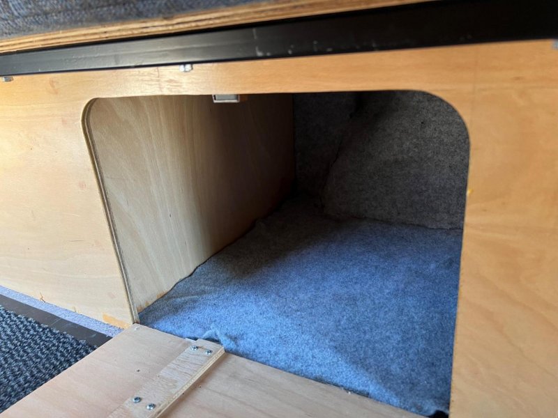 PEUGEOT EXPERT TEPEE