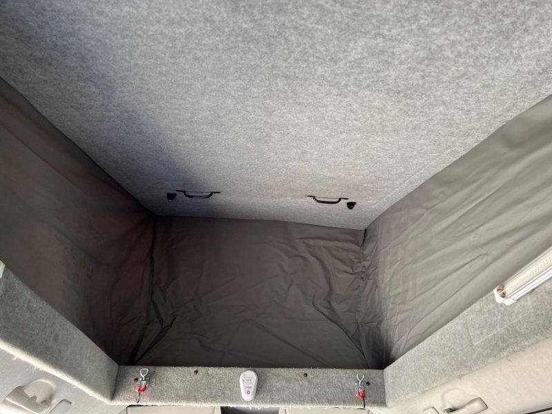 PEUGEOT EXPERT TEPEE