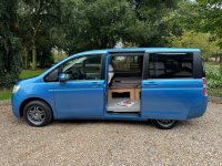 HONDA STEPWAGON