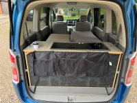 HONDA STEPWAGON