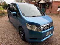 HONDA STEPWAGON