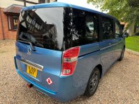 HONDA STEPWAGON