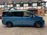 HONDA STEPWAGON