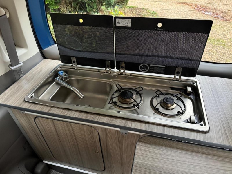 HONDA STEPWAGON