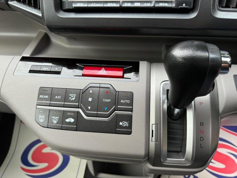 HONDA STEPWAGON