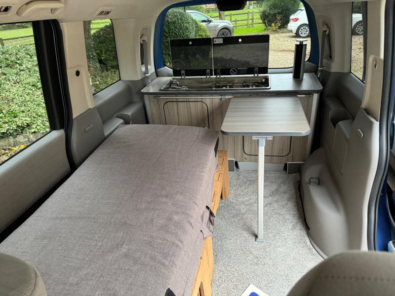 HONDA STEPWAGON