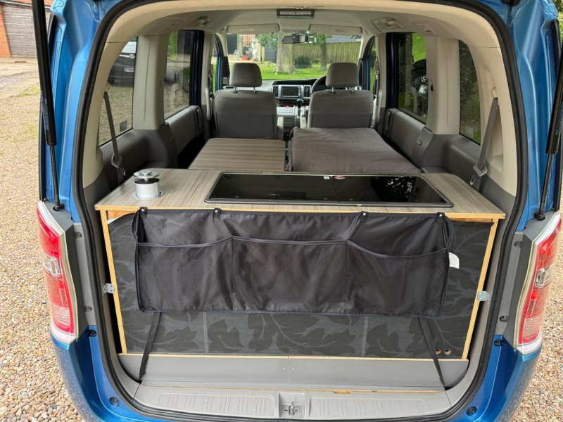 HONDA STEPWAGON