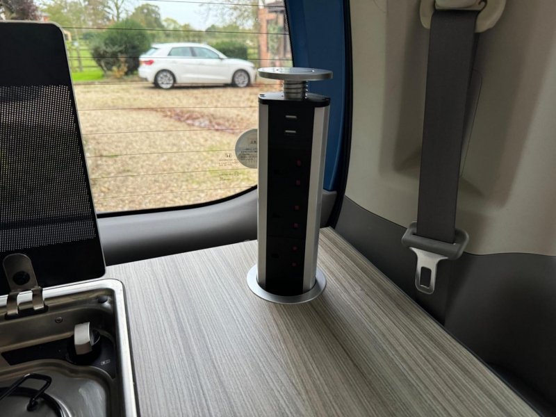 HONDA STEPWAGON