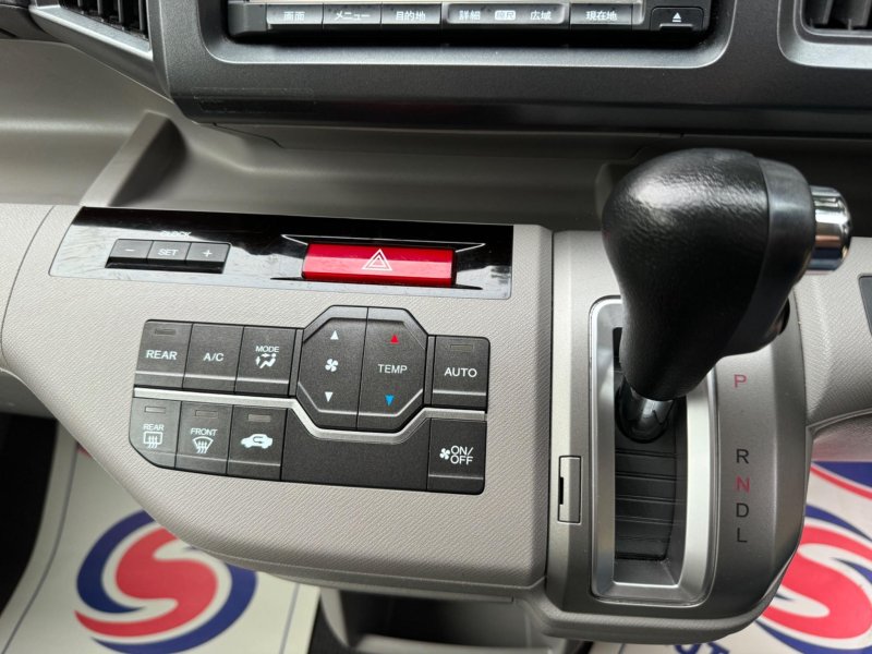 HONDA STEPWAGON